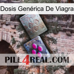 Dosis Genérica De Viagra 38